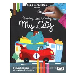 my-city-draing-and-coloring-chalkboard-book