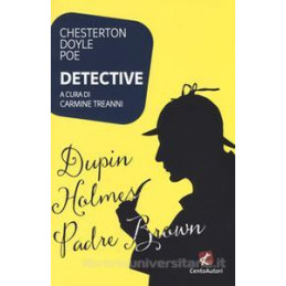 detective