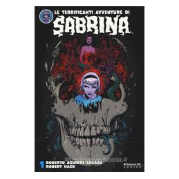 terrificanti-avventure-di-sabrina-le