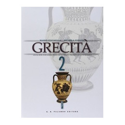 grecita-storia-della-letteratura-greca-con-antologia-classici-e-percorsi-tematici-vol-2