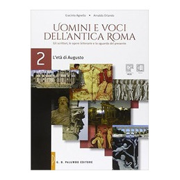 uomini-e-voci-dellantica-roma-leta-di-augusto-vol-2