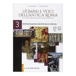 uomini-e-voci-dellantica-roma-3-dalleta-imperiale-alla-letteratura-cristiana