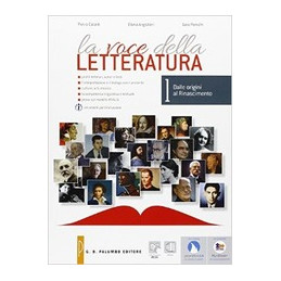 la-voce-della-letteratura-vol-1-studiare-con-successo-vol-1--ant-comemdia