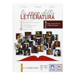 la-voce-della-letteratura-2-con-e-book-con-espansione-online-per-le-scuole-superiori