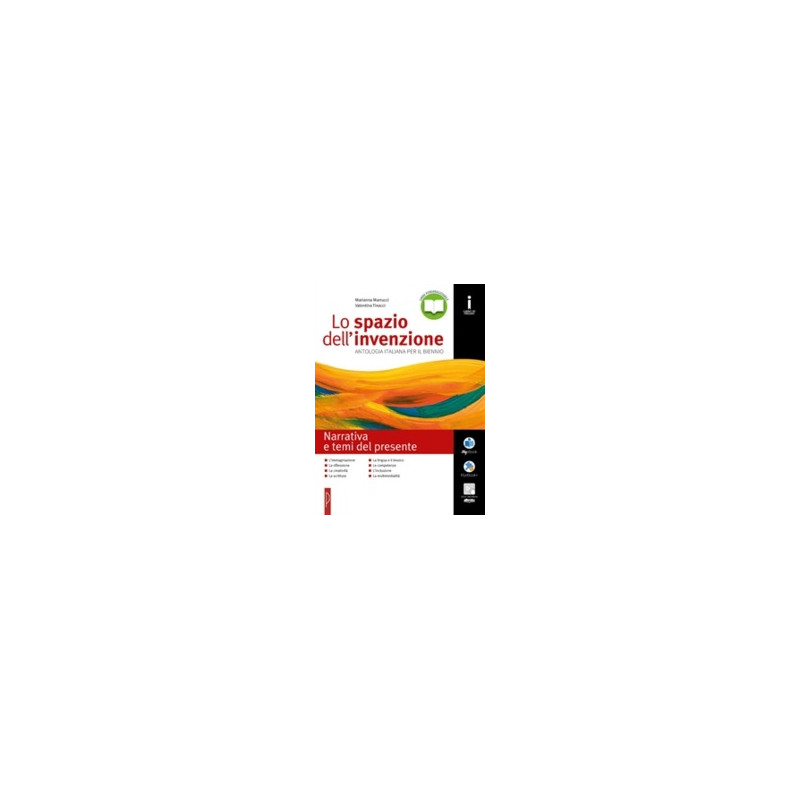 spazio-dellinvenzione-lo-narrativa-e-temi-del-presente-vol-u spazio-dellinvenzione-lo-narrativa-e-temi-del-presente-vol-u