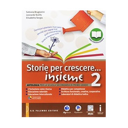 storie-per-crescere-insieme-vol-2--letteratura-e-teatro--quad-competenze