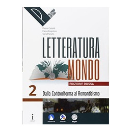 letteraturamondo-vol-2-edizione-rossa-vol-2