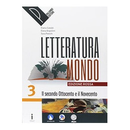 letteraturamondo-vol-3--il-presente-edizione-rossa-vol-3