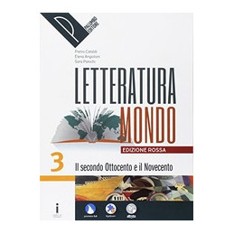 letteraturamondo-vol-3-edizione-rossa-vol-3
