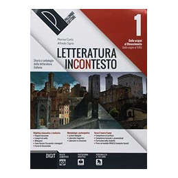 letteratura-incontesto-1-divina-commedia-metodi-strumenti