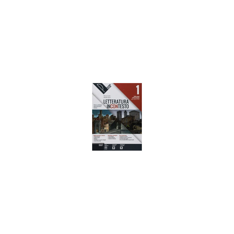 letteratura-incontesto-1-storia-e-antologia-della-letteratura-italiana-vol-1 letteratura-incontesto-1-storia-e-antologia-della-letteratura-italiana-vol-1
