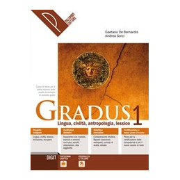 gradus-teoria--lingua-civilt-lingua-civilt-vol-1