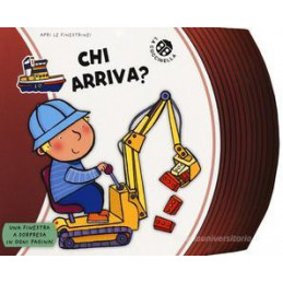 chi-arriva