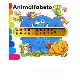 animalfabeto