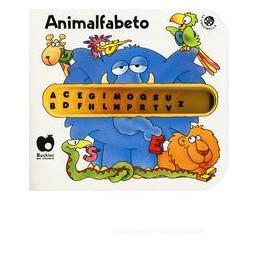 animalfabeto