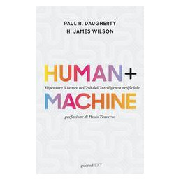 human--machine