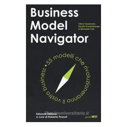 business-model-navigator