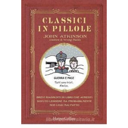 classici-in-pillole