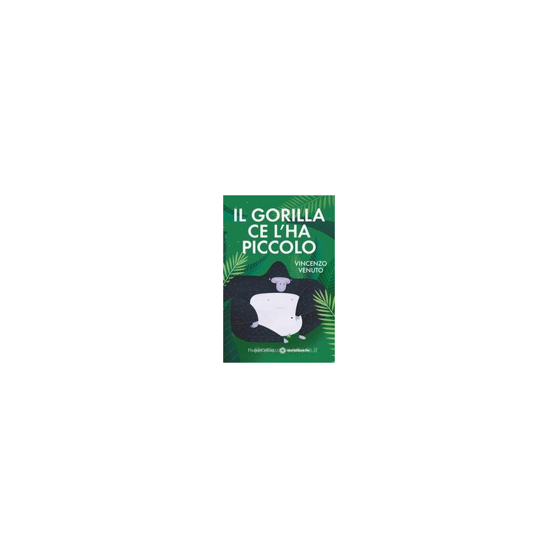 gorilla-ce-lha-picolo-il