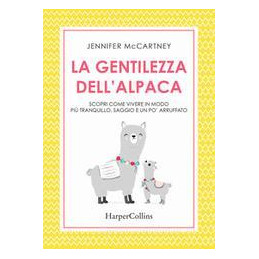 gentilezza-dellalpaca-la