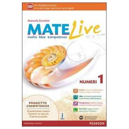 matelive-1--edizione-mylab--vol-1