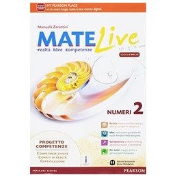 matelive-2--edizione-mylab--vol-2