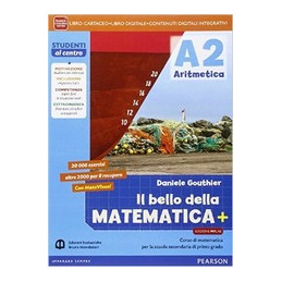 bello-matematica-2-aritgeommatev-mylab