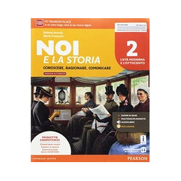 noi-e-la-storia-2-edizione-activebook--vol-2