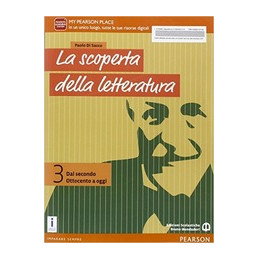 scoperta-della-letteratura-la-3--vol-3