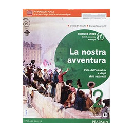 la-nostra-avventura-2-edizione-verde-societa-economia-tecnologia--vol-2