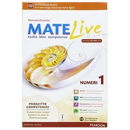 matelive-1--edizione-activebook--vol-1