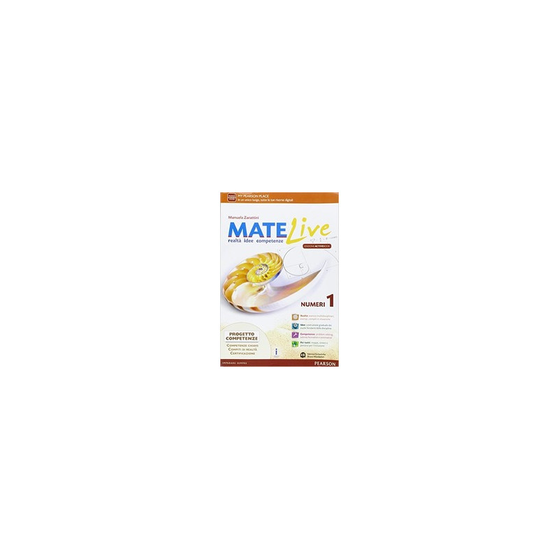 matelive-1--edizione-activebook--vol-1