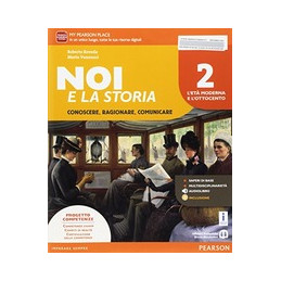 noi-e-la-storia-per-la-scuola-media-con-e-book-con-espansione-online-vol2