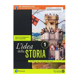 lidea-della-storia-1--atlante-geopolitico--lezioni-di-cittadinanza-e-costi-dal-mille-alla-meta-de