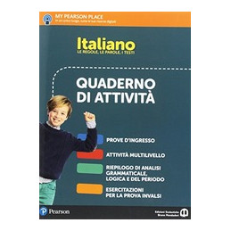 italiano-le-regole-le-parole-i-testi-italiano-quaderno-esercizi-per-la-scuola-media-con-espan