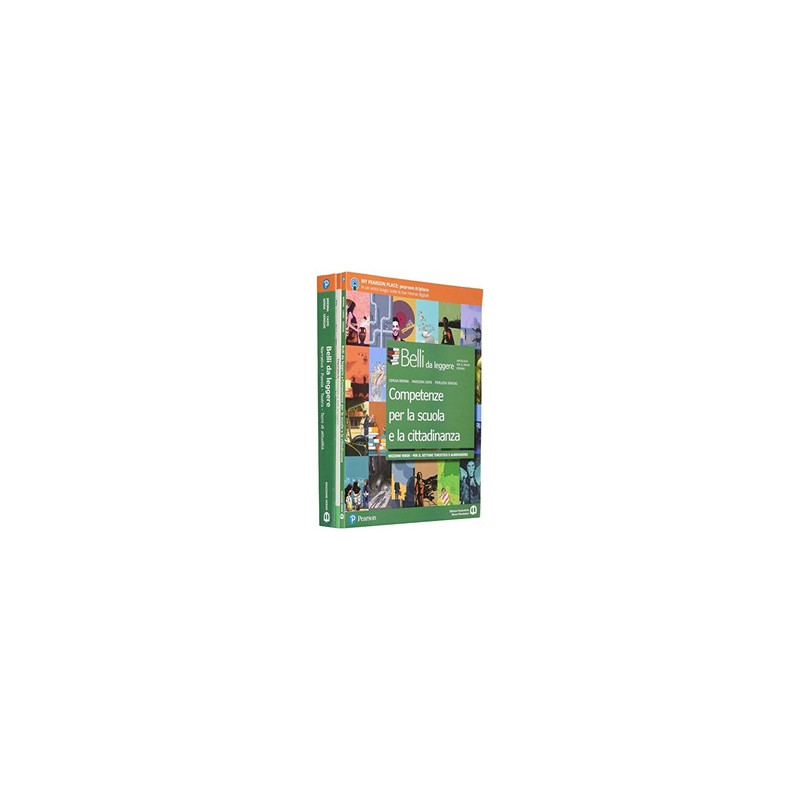 belli-da-leggere-edizione-verde-per-il-settore-turistico-e-alberghiero--vol-u belli-da-leggere-edizione-verde-per-il-settore-turistico-e-alberghiero--vol-u
