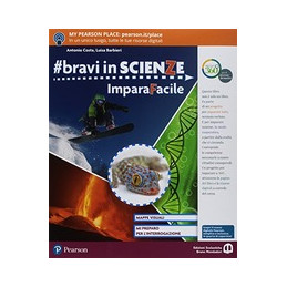 bravi-in-scienze--edizione-tematica--vol-u