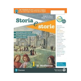 storia-e-storie-1-ed-verde--vol-1