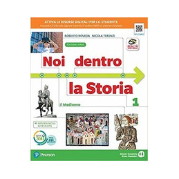 noi-dentro-la-storia-1-volume-1--ed-verde--vol-1