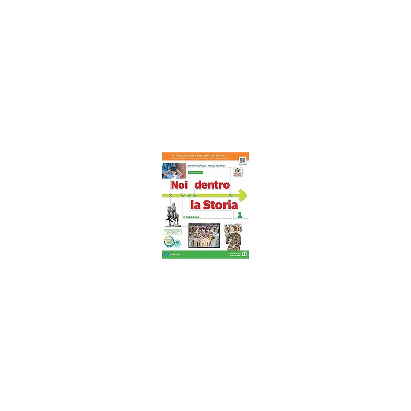 noi-dentro-la-storia-1-volume-1--ed-verde--vol-1 noi-dentro-la-storia-1-volume-1--ed-verde--vol-1