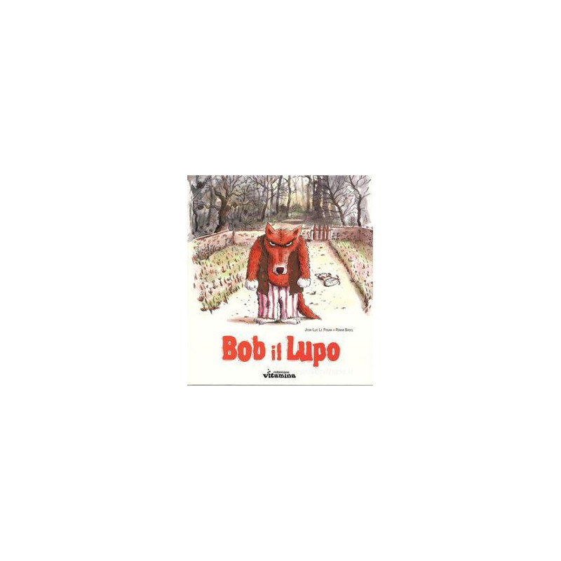 bob-il-lupo