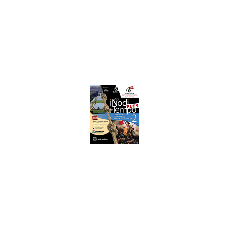 nodi-del-tempo-i-plus-v-2-con-dvd-e-cartetavole-ill2 nodi-del-tempo-i-plus-v-2-con-dvd-e-cartetavole-ill2