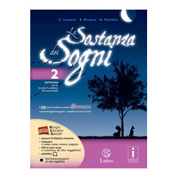 sostanza-dei-sogni-la-vol-2-con-dvd--letteratura-teatrotavolequaderno-delle-comp-2-on-line-vo