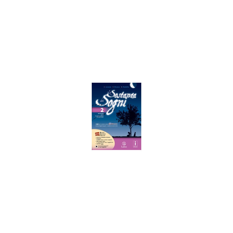 sostanza-dei-sogni-la-vol-2-con-dvd--letteratura-teatrotavolequaderno-delle-comp-2-on-line-vo sostanza-dei-sogni-la-vol-2-con-dvd--letteratura-teatrotavolequaderno-delle-comp-2-on-line-vo