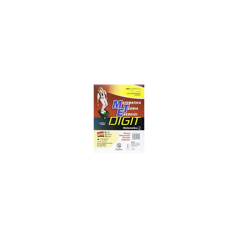 matematica-teoria-esercizi-digit-matematica-2-con-dvd-e-tavnummi-prepper-interrogquadcomp-2 matematica-teoria-esercizi-digit-matematica-2-con-dvd-e-tavnummi-prepper-interrogquadcomp-2