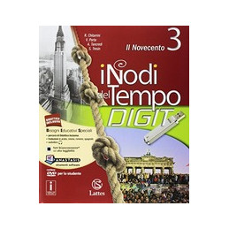 nodi-del-tempo-i-digit-con-carte-storichetavprepint-il-novecento-vol-3