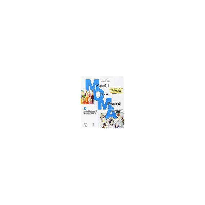 momamomamateriali-opere-movimenti-artistila-scuola-media-con-e-book-con-espansione-online-v momamomamateriali-opere-movimenti-artistila-scuola-media-con-e-book-con-espansione-online-v