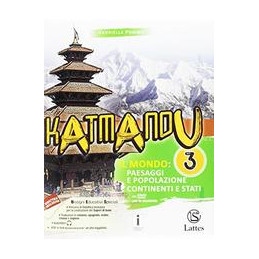 katmandu-con-atlante-3-tavolemi-prep-intquaderno-competenze-paesaggi-e-popolazione-gli