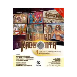 tempo-racconta-il-vol-1-e-tavillprepintantcivcitt--vol-1