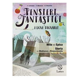 pensieri-fantastici-e-dove-trovarli-mito-ed-epica-per-la-scuola-media-con-e-book-con-espansio